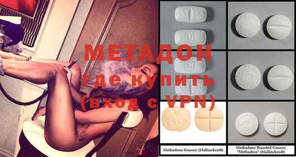 молекула духа Вяземский
